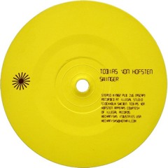 Tobias von Hofsten - Swinger