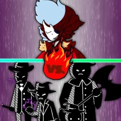 [WR2M4 ~ PHASE 2] Fuchsia Wind