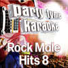 One Thing (Made Popular By Gravity Kills) [Karaoke Version]