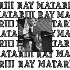 ray x matariii - opp [prod. saiko & lincoln]