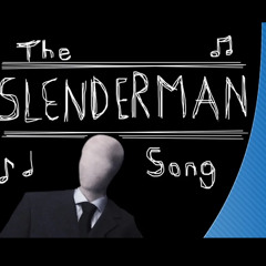 The SlenderMan Song FLOSSTOBER 2012 Brentalfloss