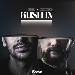 AAfrAA - Rush In (ft. Jordan Grace)