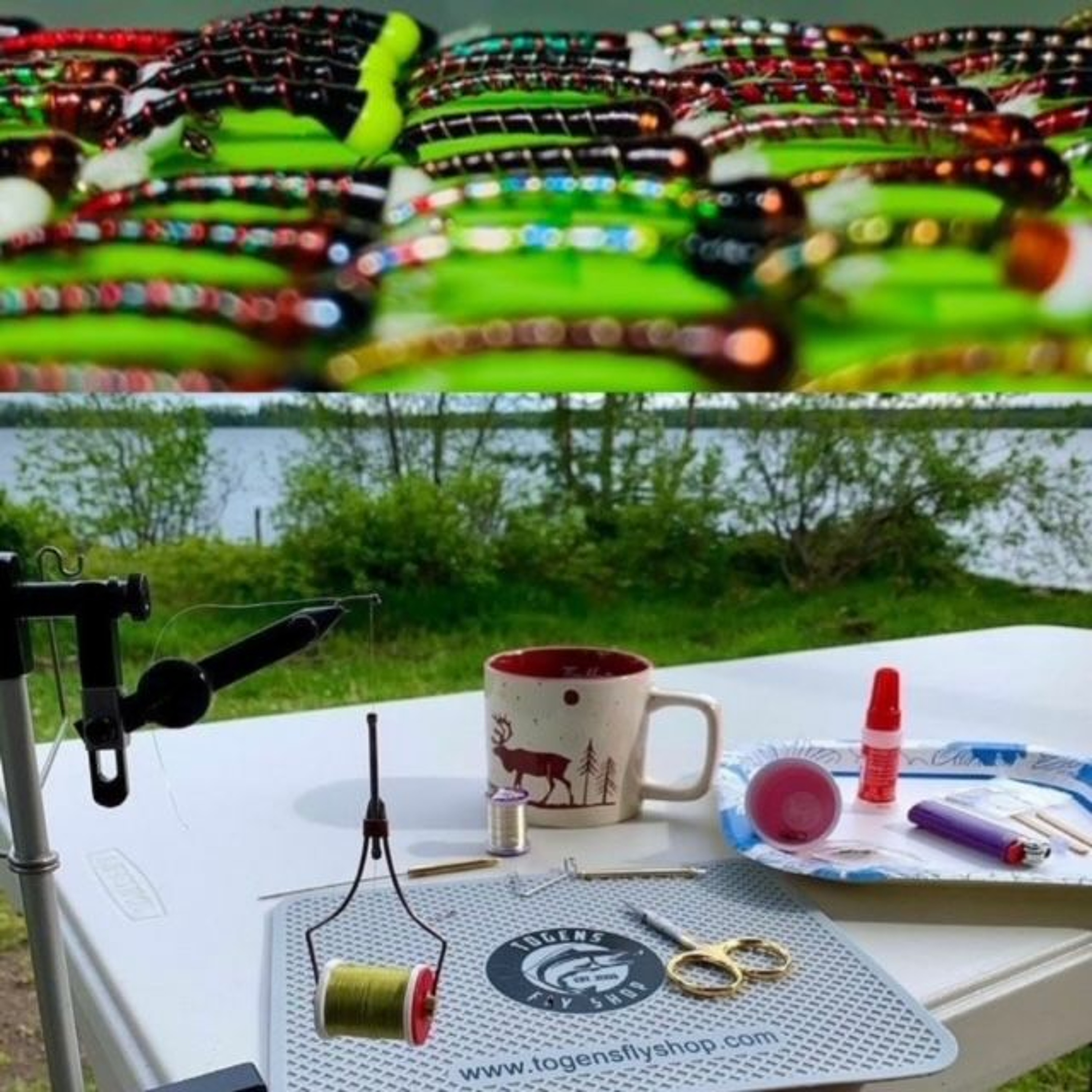Fly Fishing 97 Podcast