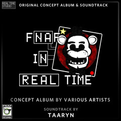Behind the Curtain [Foxy’s Night] - FNAF: In Real Time Fan-Game Soundtrack