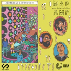 Episode 6: Alternative Communities