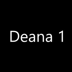 Deanna 1