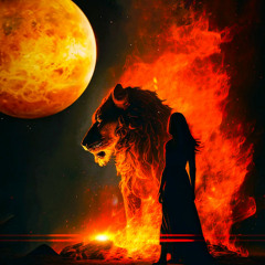 🌀 Ecstatic Fire Dance