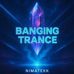 NIMATEKK - BANGING TRANCE TECHNO SET / ESCALATION