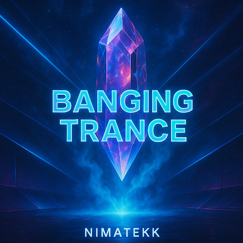 NIMATEKK - BANGING TRANCE TECHNO SET / ESCALATION