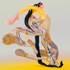 Return To The Dance on Subtle Radio W/ No knees & Waxwing