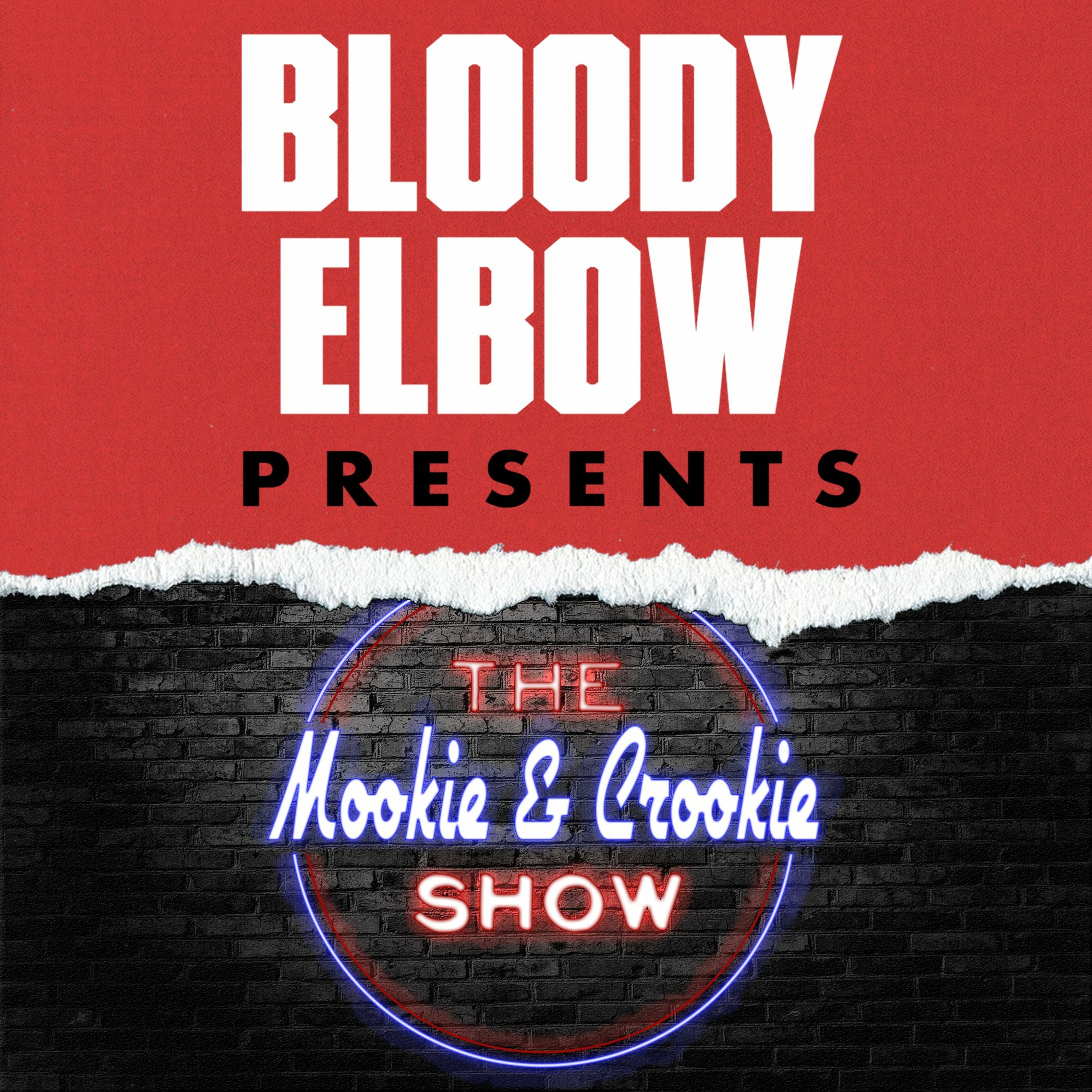UFC Vegas 32 Recap, Sterling-Yan Won’t be A PPV event | The Mookie & Crookie Show 131
