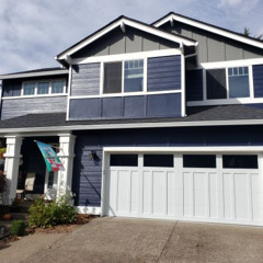 What Really Happens During a Garage Door Repair?