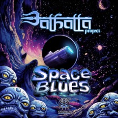 Walhalla Project - Space Blues Full Album Creator Version 2024