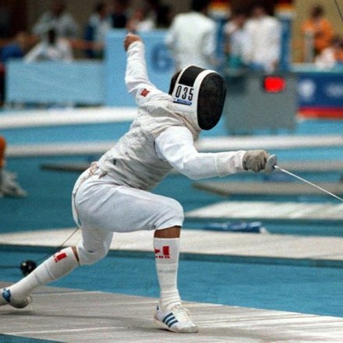 Stream 〔LIVE˘STREAM〕 Fencing FIE World Cup 2023 2024 (Paris) Liveᴴᴰ