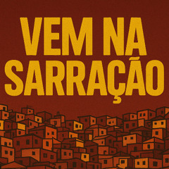 ACAPELA "VEM NA SARRAÇÃO" Mc G7 [Voz Funk Brasil,Brazilian Phonk]
