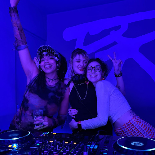 Lw2 invite K-waï | 21.10.25