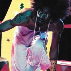 Pink Pearls (Like Andre 3k) (prod. Yugo Getit)