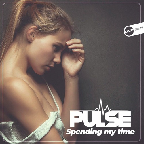Dj Pulse - Spending my time