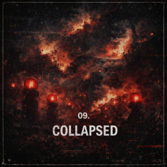 Collapsed