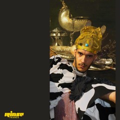 ڭليثر Glitter ٥٥ invite Issam - 29 Avril 2021