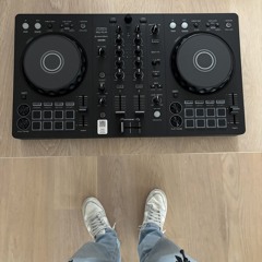 Tije's volume