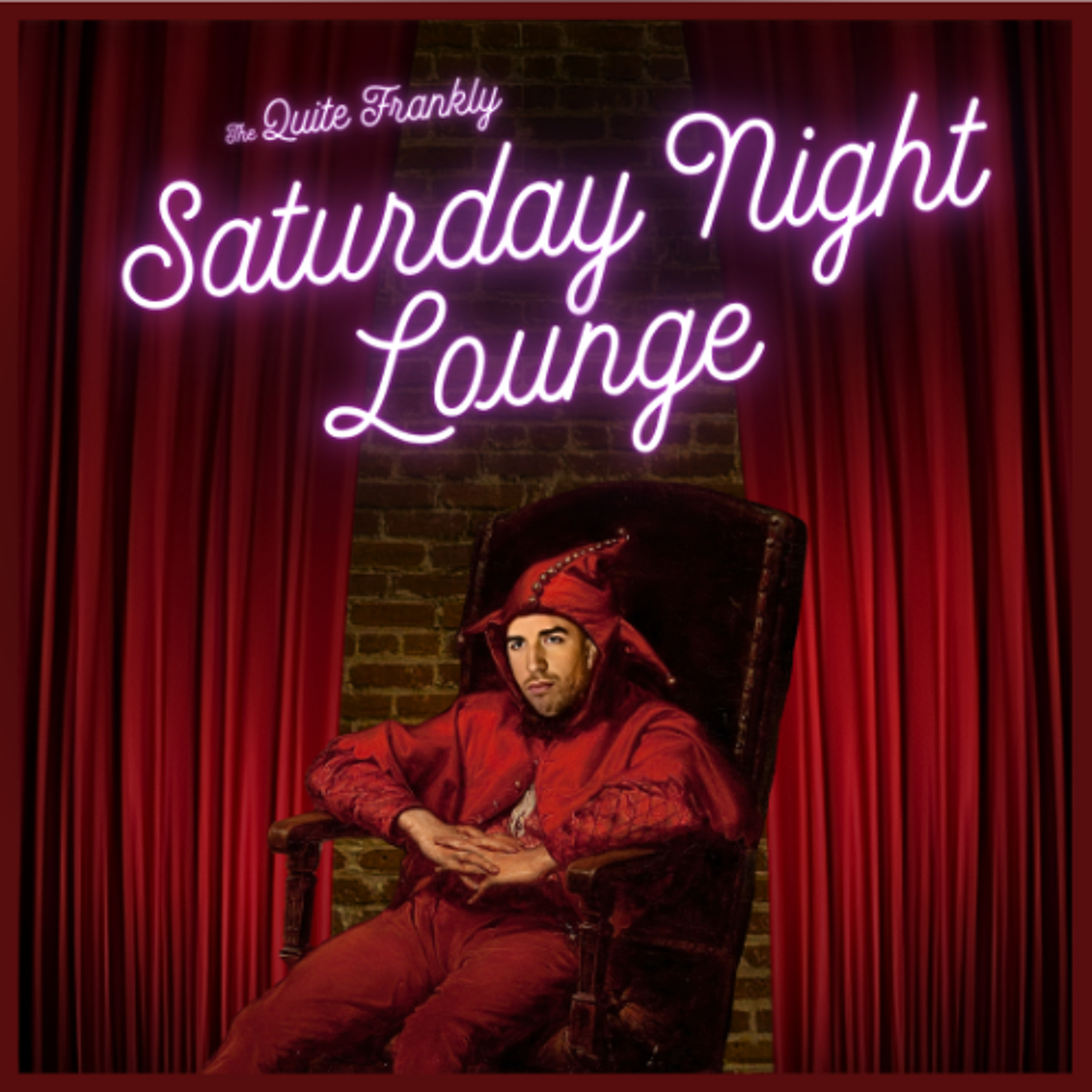 Saturday Night Lounge | Dave, Sheri, Trevor, and Zoso