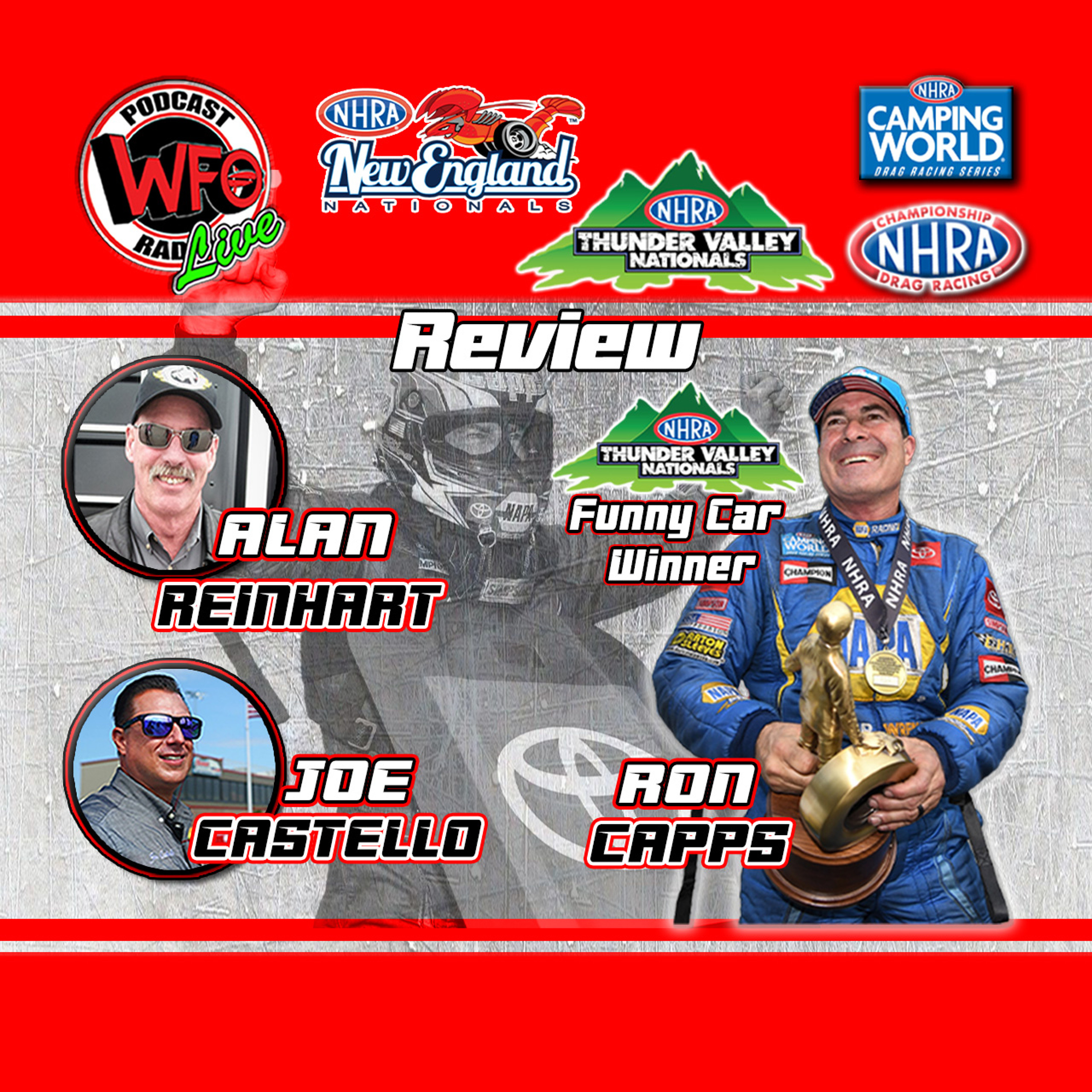 WFO Radio Podcast