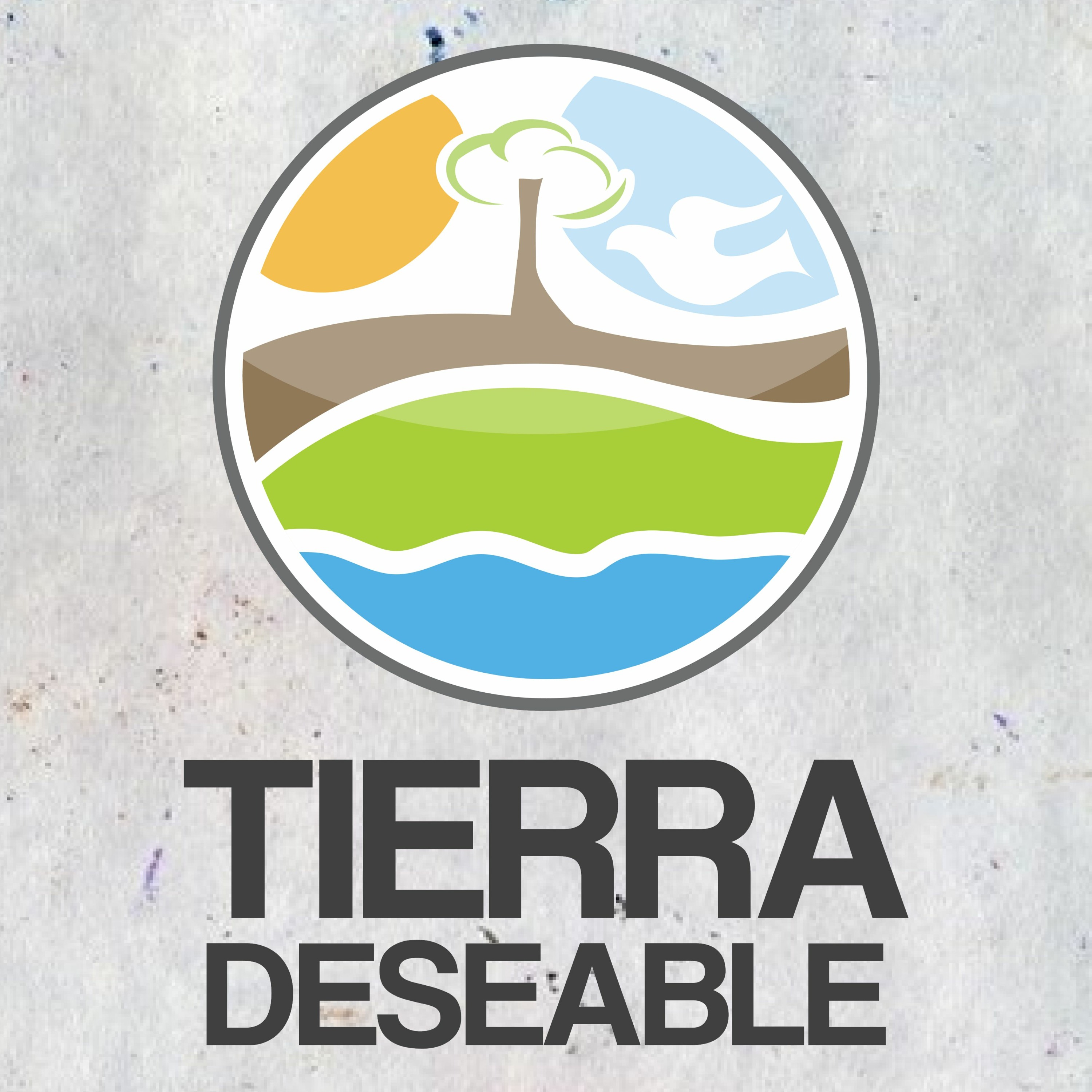 Podcast Tierra Deseable México
