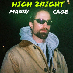 HIGH 2NIGHT (prod. PK)