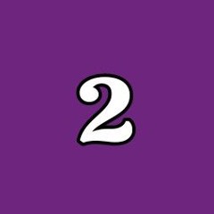 2⃣