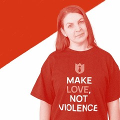 История Анны Ривиной, которая создала центр «Насилию.нет». Недавно он стал работать по всей России