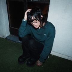 ginseng x che type beat