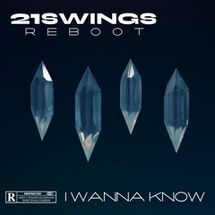 RL GRIME - I WANNA KNOW (FEAT. DAYA) (21SWINGS REBOOT)