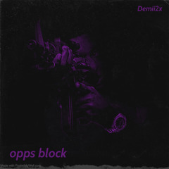 luhdemii-opps block