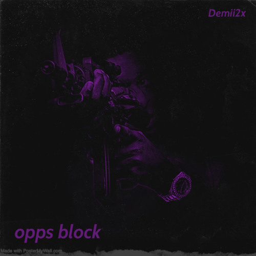 luhdemii-opps block