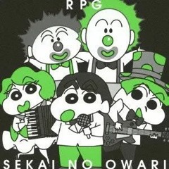 [mèo] SEKAI NO OWARI「RPG」 Cover By 메오