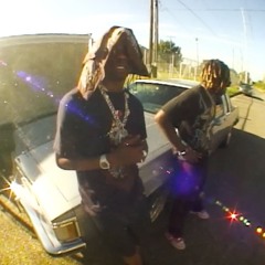 flocky flocky jersey club + jungle remix (prod. nxah)
