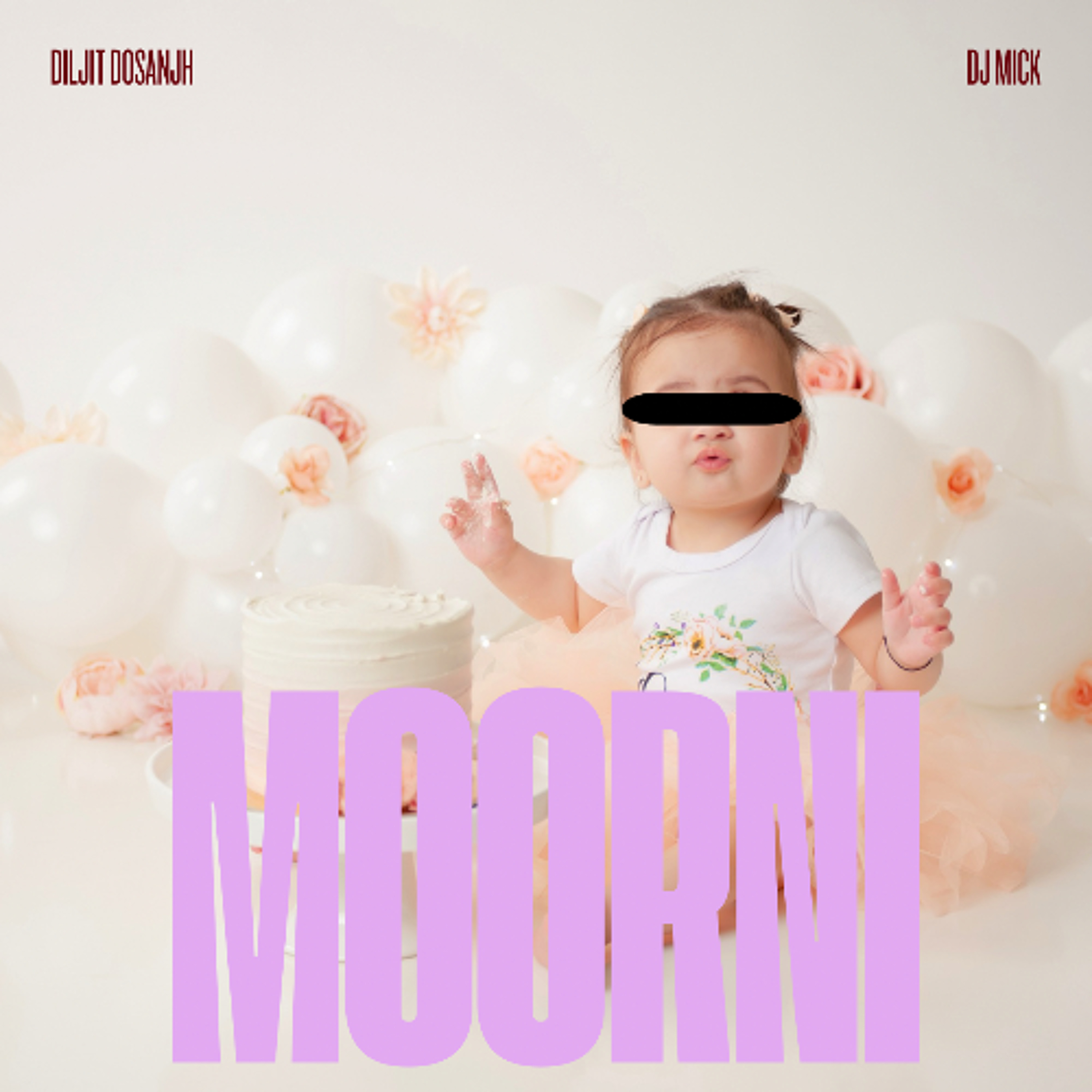 Dj Mick Ft Diljit Dosanjh - Moorni episode artwork