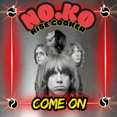 No.Ko - Come on (FREE DOWNLOAD)