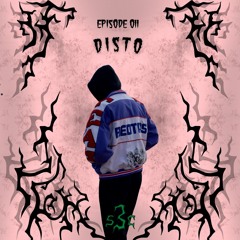 3rd spectrum cast 011 by Disto