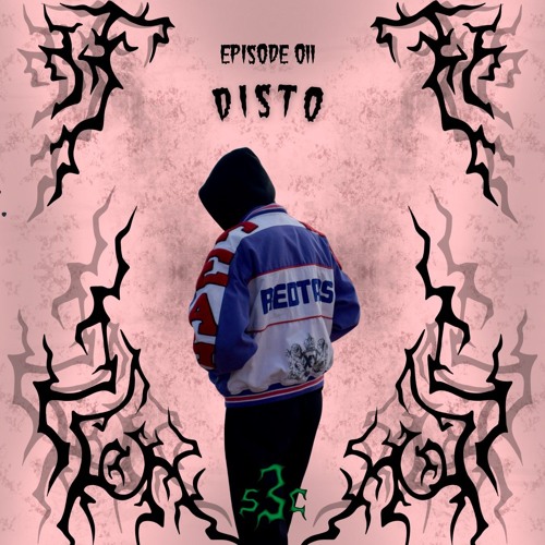 3rd spectrum cast 011 by Disto