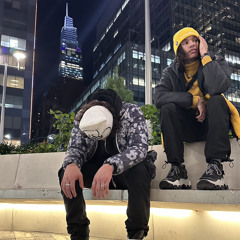 wittem' racks! ft summrs x damn drone