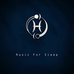 Hentopan - Music For Sleep 01. The Weather Inside