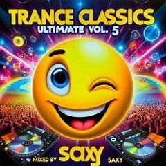Trance Classics Ultimate Vol.5