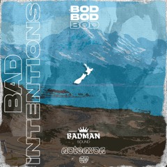 BOD - Bad Intentions
