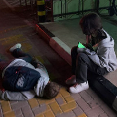 полматери - тачки четыре (speed)