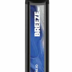 Discover Breeze Pro Disposable Vapes Online | Vape Marley
