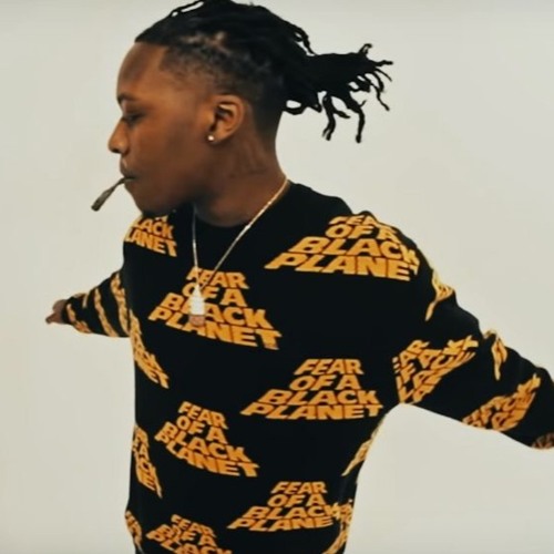 Uno The Activist - No Smoke