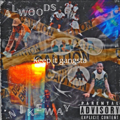 Feezy & The Reaper - Keep It Gangsta