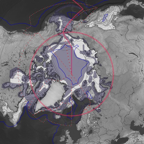 Stream Beyond Borders Navigating The High Seas And Arctic Governance At Arctic Frontiers By Stream Beyond Borders Navigating The High Seas And Arctic Governance At Arctic Frontiers By